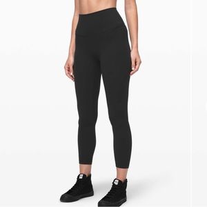 Lululemon Align Pant II 25"